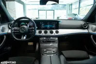 Mercedes-Benz E din 2020 cu 50.780 km - oferta MER189257 - foto 7