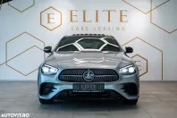 Mercedes-Benz E din 2020 cu 50.780 km - oferta MER189257 - foto 9