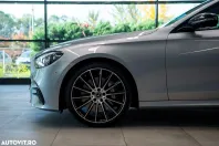 Mercedes-Benz E din 2020 cu 50.780 km - oferta MER189257 - foto 13