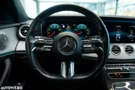 Mercedes-Benz E din 2020 cu 50.780 km - oferta MER189257 - foto 20