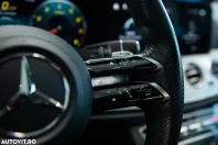 Mercedes-Benz E din 2020 cu 50.780 km - oferta MER189257 - foto 22