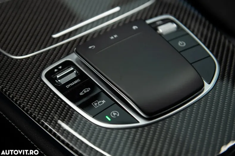 Mercedes-Benz E din 2020 cu 50.780 km - oferta MER189257 - foto 28