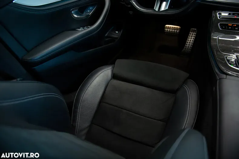 Mercedes-Benz E din 2020 cu 50.780 km - oferta MER189257 - foto 30