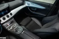 Mercedes-Benz E din 2020 cu 50.780 km - oferta MER189257 - foto 31