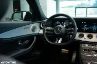 Mercedes-Benz E din 2020 cu 50.780 km - oferta MER189257 - foto 32