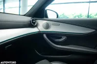 Mercedes-Benz E din 2020 cu 50.780 km - oferta MER189257 - foto 34