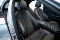 Mercedes-Benz E din 2020 cu 50.780 km - oferta MER189257 - foto 35