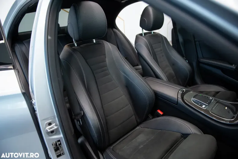 Mercedes-Benz E din 2020 cu 50.780 km - oferta MER189257 - foto 35