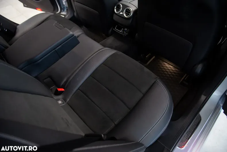 Mercedes-Benz E din 2020 cu 50.780 km - oferta MER189257 - foto 36