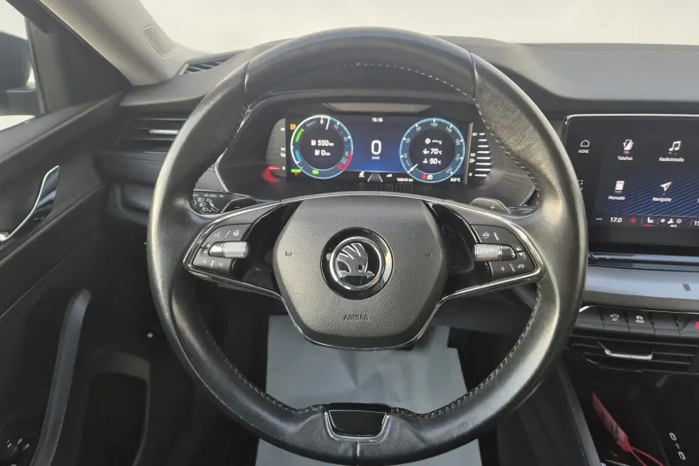 Skoda Octavia din 2021 cu 108.918 km - oferta SKO189258 - foto 16