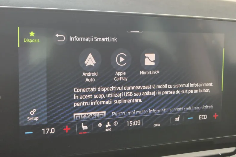 Skoda Octavia din 2021 cu 108.918 km - oferta SKO189258 - foto 23