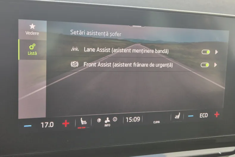 Skoda Octavia din 2021 cu 108.918 km - oferta SKO189258 - foto 24