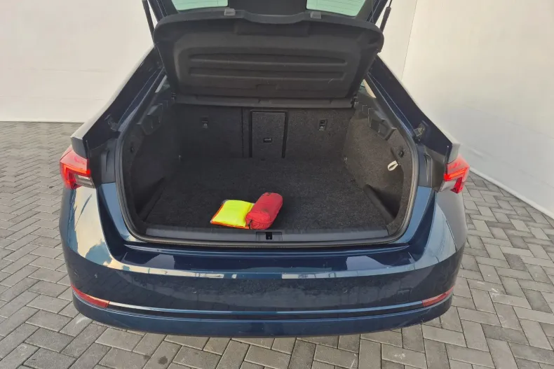 Skoda Octavia din 2021 cu 108.918 km - oferta SKO189258 - foto 27