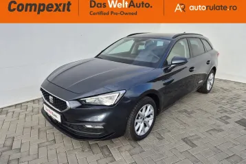 Seat Leon din 2021 - oferta SEA189260