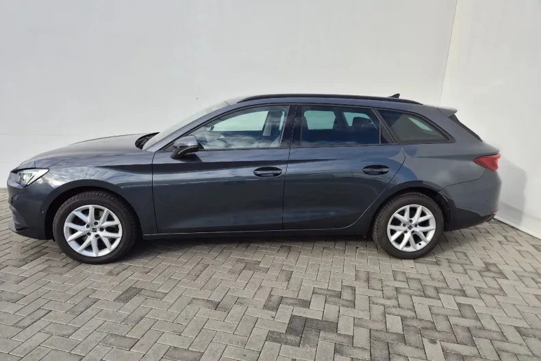 Seat Leon din 2021 cu 152.744 km - oferta SEA189260 - foto 2