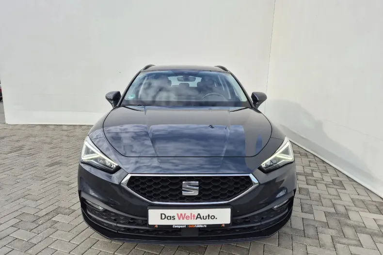 Seat Leon din 2021 cu 152.744 km - oferta SEA189260 - foto 8