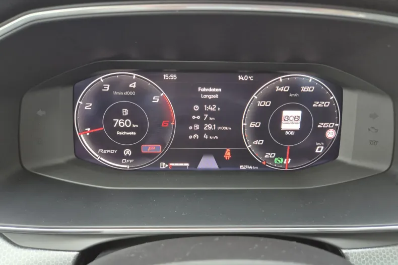 Seat Leon din 2021 cu 152.744 km - oferta SEA189260 - foto 18