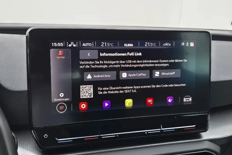 Seat Leon din 2021 cu 152.744 km - oferta SEA189260 - foto 22