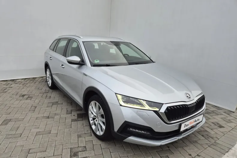 Skoda Octavia din 2021 cu 134.733 km - oferta SKO189261 - foto 7