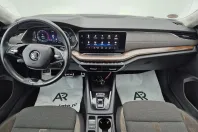 Skoda Octavia din 2021 cu 134.733 km - oferta SKO189261 - foto 12