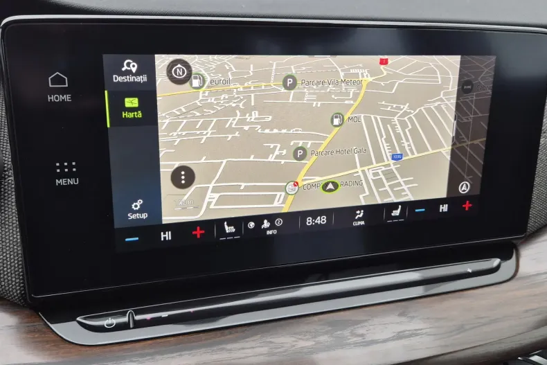 Skoda Octavia din 2021 cu 134.733 km - oferta SKO189261 - foto 20