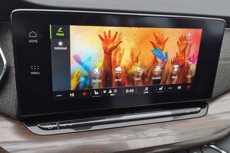 Skoda Octavia din 2021 cu 134.733 km - oferta SKO189261 - foto 22