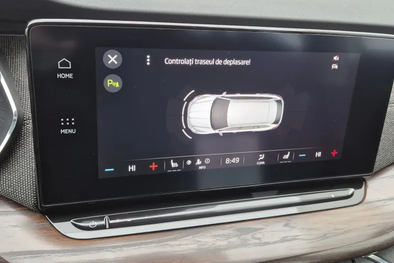 Skoda Octavia din 2021 cu 134.733 km - oferta SKO189261 - foto 27