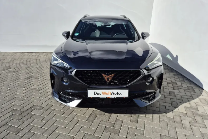 Cupra Formentor din 2022 cu 52.519 km - oferta CUP189262 - foto 8