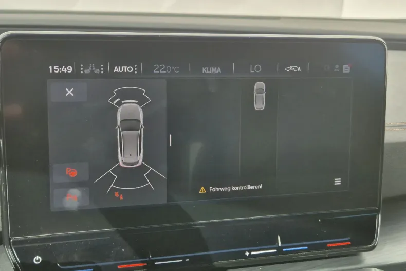 Cupra Formentor din 2022 cu 52.519 km - oferta CUP189262 - foto 23