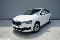 Skoda Scala din 2020 cu 121.987 km - oferta SKO189263 - foto 1