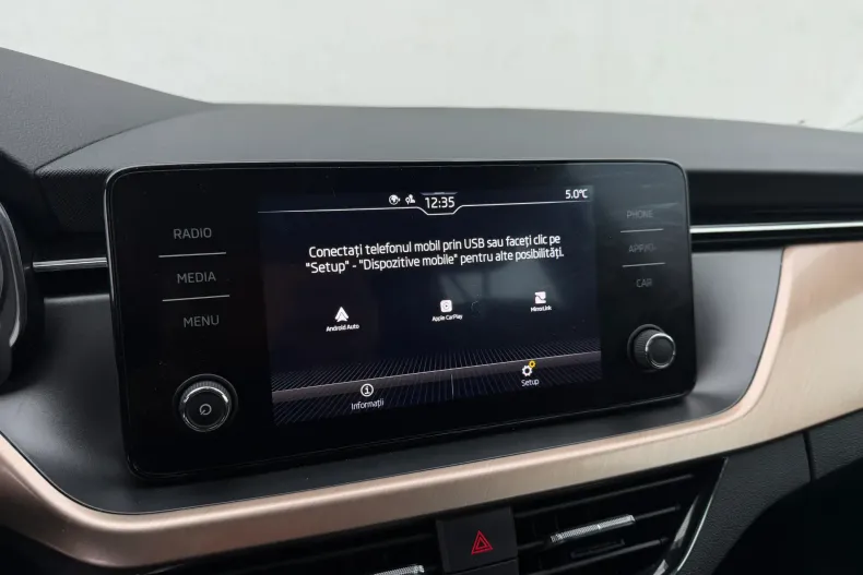 Skoda Scala din 2020 cu 121.987 km - oferta SKO189263 - foto 15