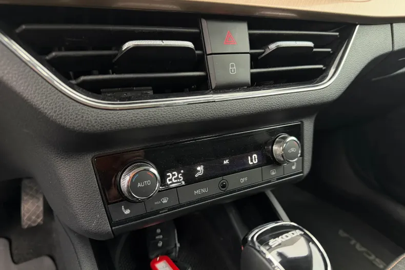 Skoda Scala din 2020 cu 121.987 km - oferta SKO189263 - foto 18