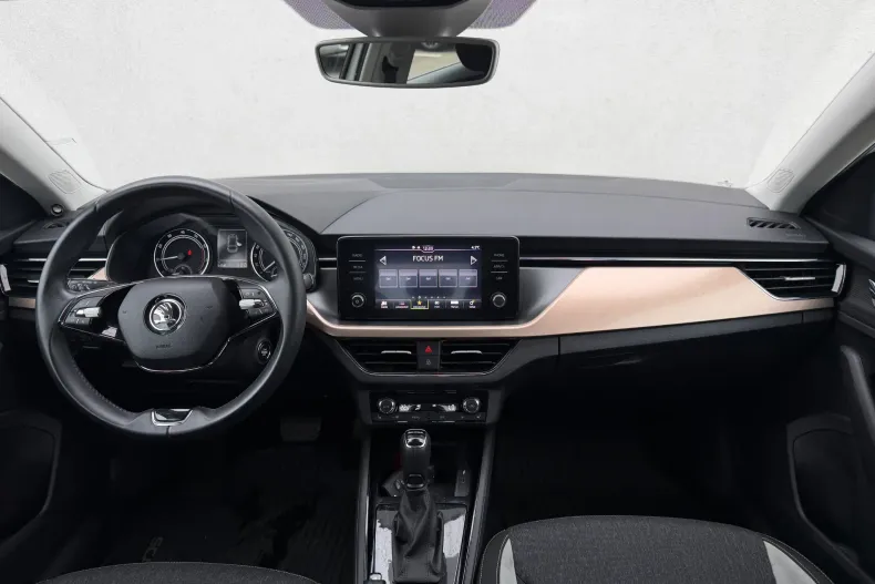 Skoda Scala din 2020 cu 121.987 km - oferta SKO189263 - foto 20