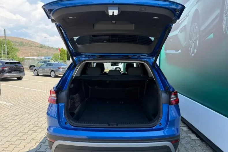 Skoda Kodiaq din 2024 cu 40 km - oferta SKO189264 - foto 6