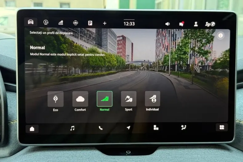 Skoda Kodiaq din 2024 cu 40 km - oferta SKO189264 - foto 23