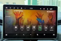 Skoda Kodiaq din 2024 cu 40 km - oferta SKO189264 - foto 24