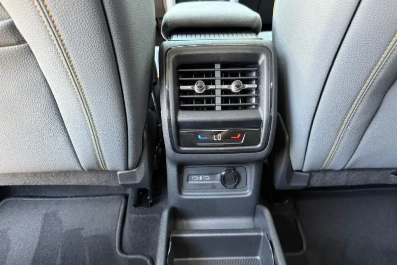 Skoda Kodiaq din 2024 cu 40 km - oferta SKO189264 - foto 27