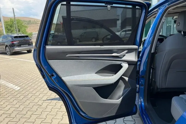 Skoda Kodiaq din 2024 cu 40 km - oferta SKO189264 - foto 28