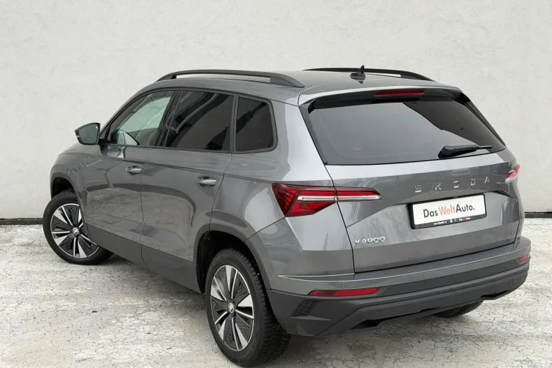 Skoda Karoq din 2024 cu 36.030 km - oferta SKO189265 - foto 3