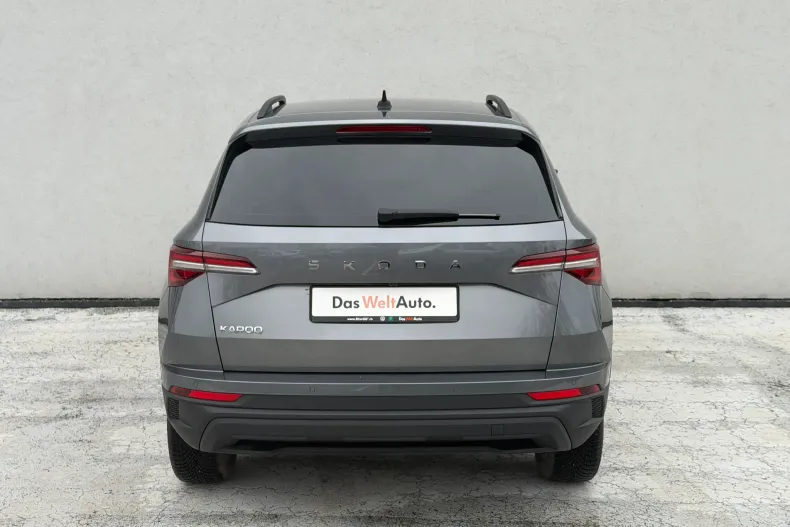 Skoda Karoq din 2024 cu 36.030 km - oferta SKO189265 - foto 4