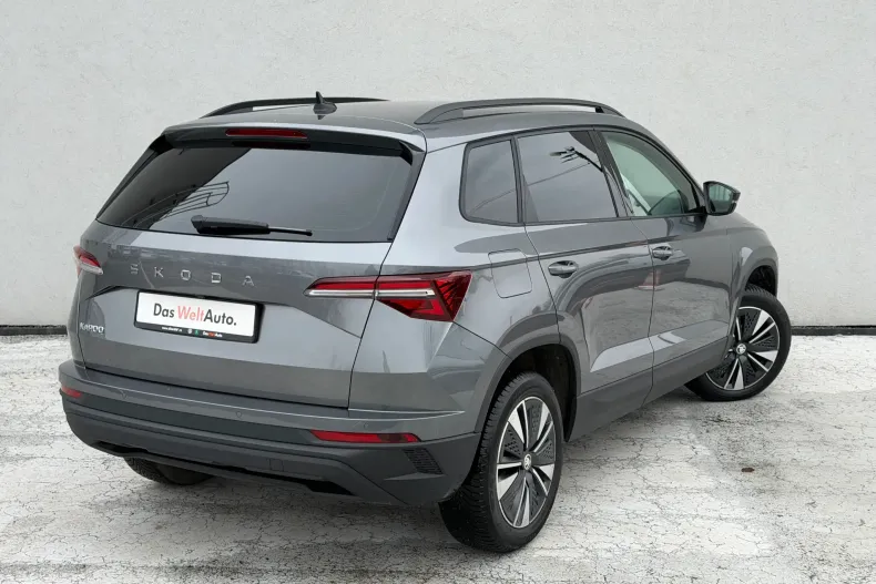 Skoda Karoq din 2024 cu 36.030 km - oferta SKO189265 - foto 5