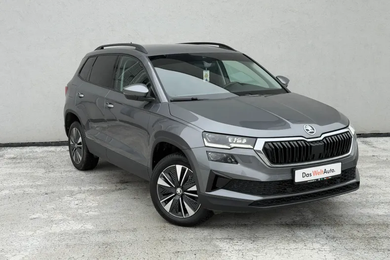 Skoda Karoq din 2024 cu 36.030 km - oferta SKO189265 - foto 7