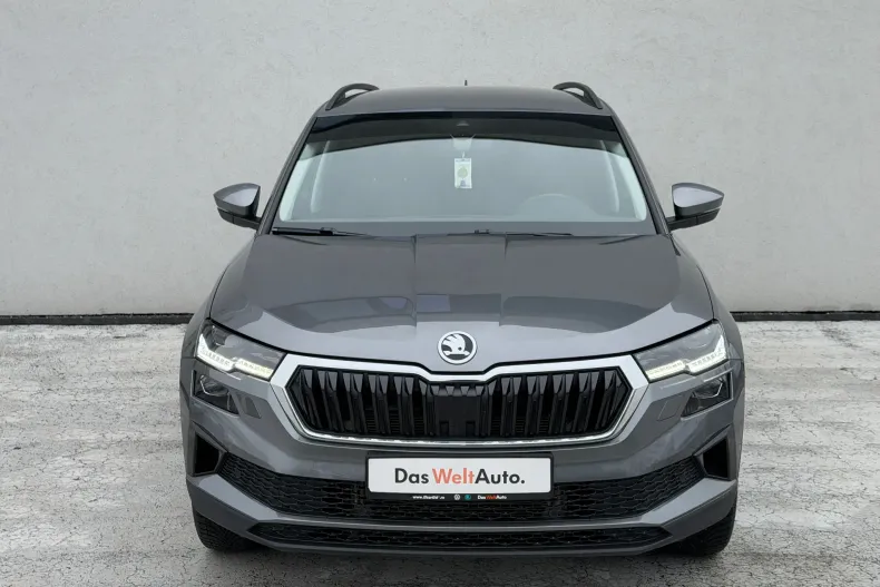 Skoda Karoq din 2024 cu 36.030 km - oferta SKO189265 - foto 8