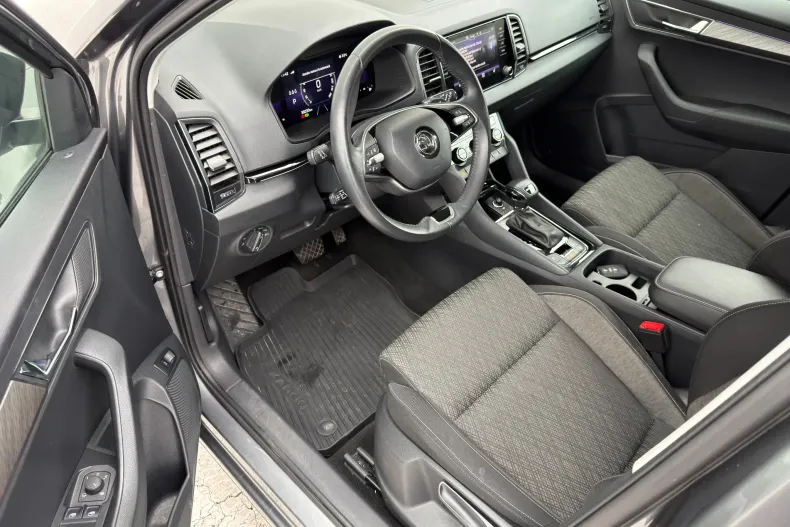 Skoda Karoq din 2024 cu 36.030 km - oferta SKO189265 - foto 10