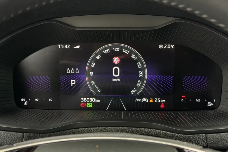 Skoda Karoq din 2024 cu 36.030 km - oferta SKO189265 - foto 13