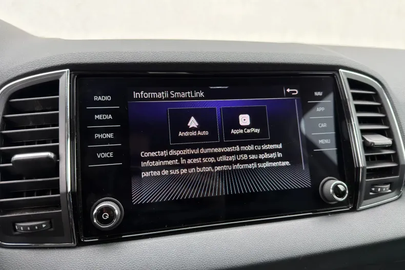 Skoda Karoq din 2024 cu 36.030 km - oferta SKO189265 - foto 15