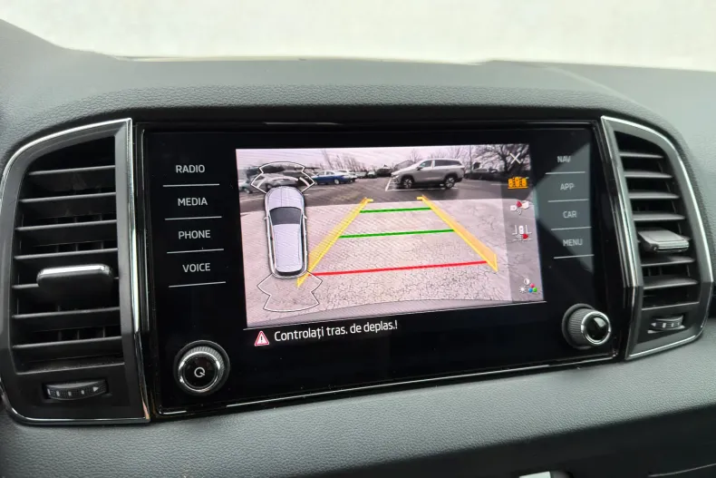 Skoda Karoq din 2024 cu 36.030 km - oferta SKO189265 - foto 16