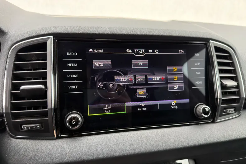 Skoda Karoq din 2024 cu 36.030 km - oferta SKO189265 - foto 19