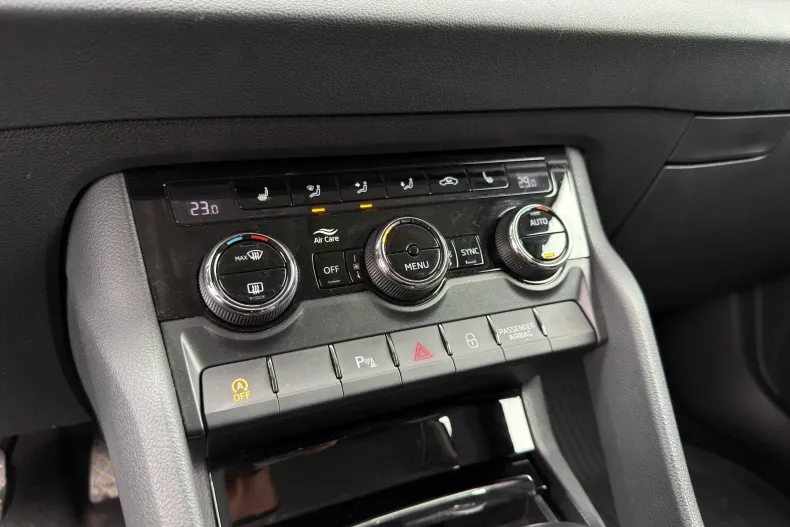 Skoda Karoq din 2024 cu 36.030 km - oferta SKO189265 - foto 20