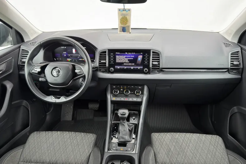 Skoda Karoq din 2024 cu 36.030 km - oferta SKO189265 - foto 22